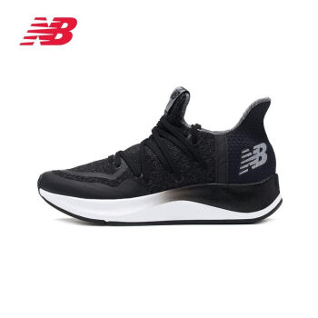 NEW BALANCE跑步鞋黑色WSRMCLB2-B 