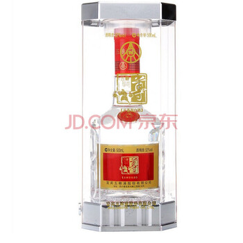 五粮液五粮尊酒