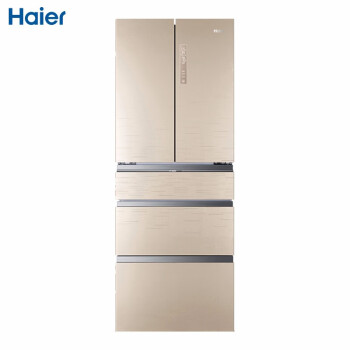 海尔（haier） BCD-426WDGBU1 多门 冰箱