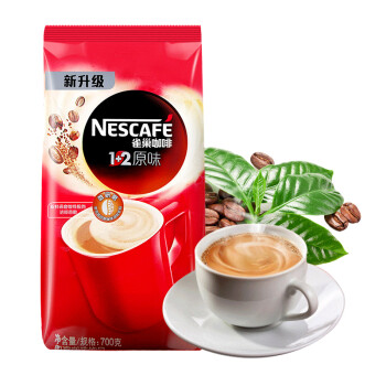 Nestle速溶咖啡