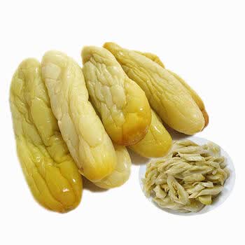 黄瓜皮1斤装/件 广西钦州特产农家腌制咸菜下饭菜黄瓜脆 农家黄瓜皮2