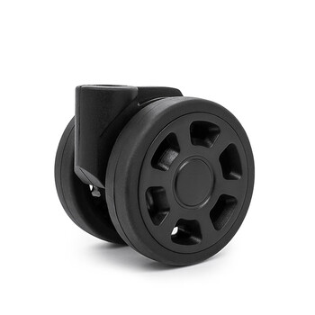 日默瓦同款rimowa拉杆箱行李箱轮子配件万向轮密码登机箱滑轮替换轱辘