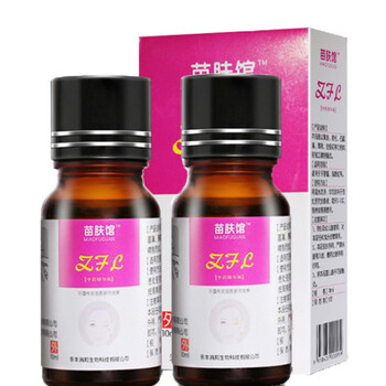去脸部细纹