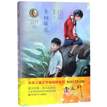 青铜葵花主要内容 京东