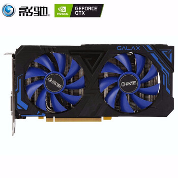 影驰gtx 1070 ti 大将怎么样好用吗?