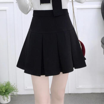 复古丝绒半身裙，打造浪漫女神