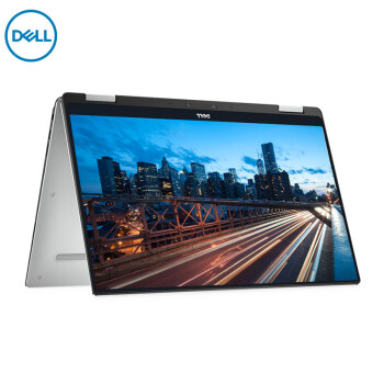 戴尔（DELL） XPS 13-9365-R5505TS  13.3英寸 笔记本