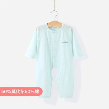 春秋宝宝长袖爬服