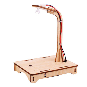 誉享之家高二通用技术作品高中学生diy材料包手工科技制作小发明声控