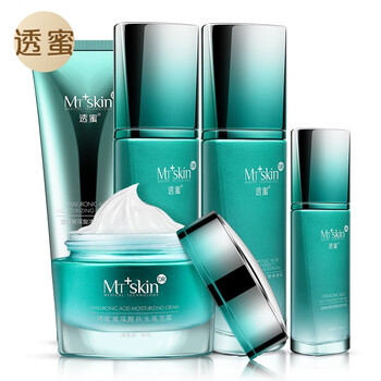 透蜜化妆品怎么样好用吗?