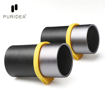 帕罗狄亚（PURIDEA） i6 音箱/音响 黑+黑对装