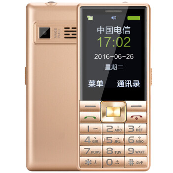 中兴（ZTE） ZTE tech 上海中兴 CV16 手机 