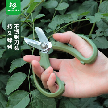 【沃施1608】沃施嫁接刀多功能果树嫁接手动工具苗木嫁接机园林嫁接