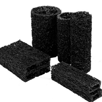 塑料盲沟管暗沟暗渠排水渗水透水管50 100 300mm盲沟管渗排水盲管