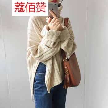 元素,样式,新款,毛衣,流行,韩国,趋势,领女