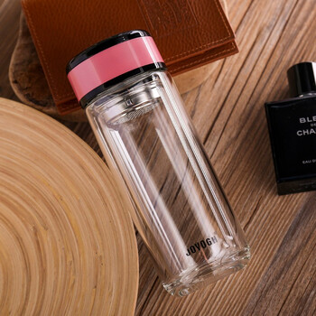 吉佑（JOYOGH）玻璃杯201-300ml