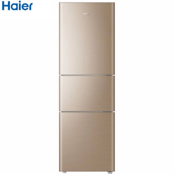 海尔二门电冰箱