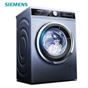 西门子（SIEMENS） 滚筒式  洗衣机 WD14G4J42W