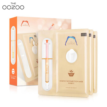 oozoo,怎么样,oozoo,面膜,面膜