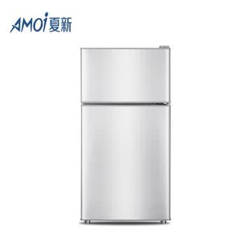 夏新（AMOI） BCD-118 多门 冰箱