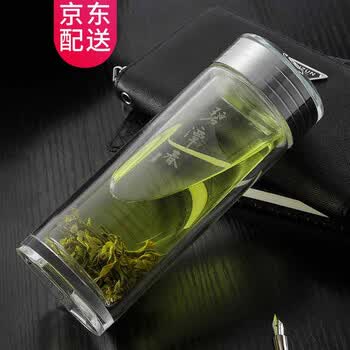 双层保温壶，让你的喝水更简单