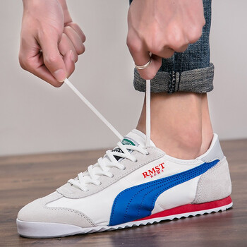 瑞姆斯坦(rammstein)跑步鞋四季款-白兰 44,39,40,41,42,43