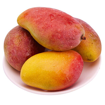 皮薄红金龙芒果排行榜,皮薄红金龙芒果十大排名推荐