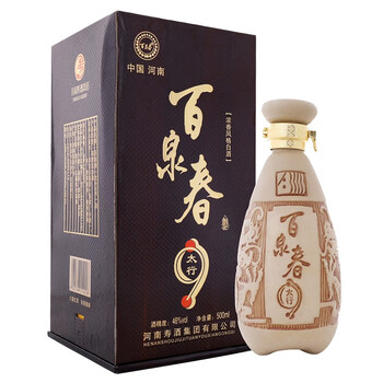 经典白酒，让你爱上生活