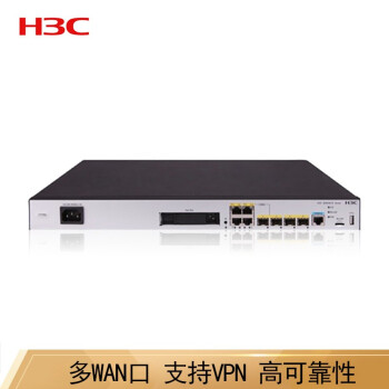 H3C MSR3610-X1-WiNet 路由器