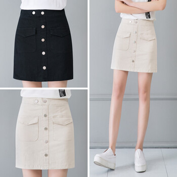 网纱半身裙，打造优雅女人味