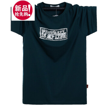 鳄鱼恤（Crocosport） 短袖 男士T恤 墨绿 