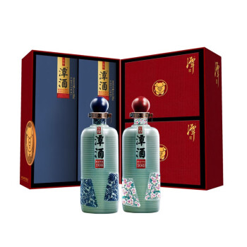 京东潭酒白酒