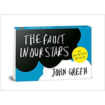 fault in our stars the