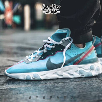 耐克(Nike)跑步鞋AQ1090-400 
