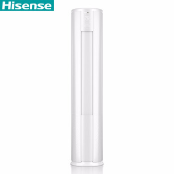 海信（Hisense） 2匹 圆柱式 空调 KFR-50LW/A8X730N-A3(1P63)