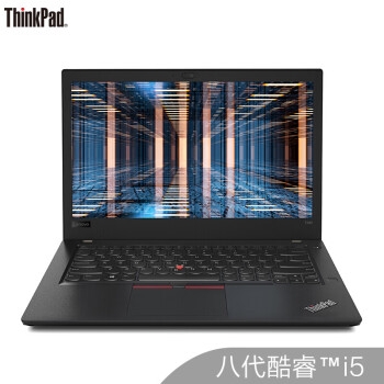 ThinkPad ThinkPad T480（20L5A00MCD）  14.0英寸 笔记本