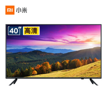 电视机40寸小米
