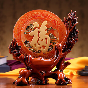 摆设品福字哪款好摆设品福字怎么样好用吗