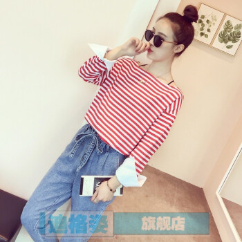 元素,流行,新款,短袖,趋势,清纯,样式
