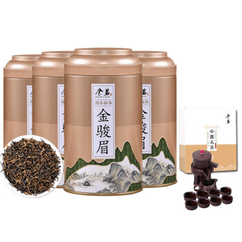 余茗茗茶