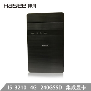 神舟新瑞E20