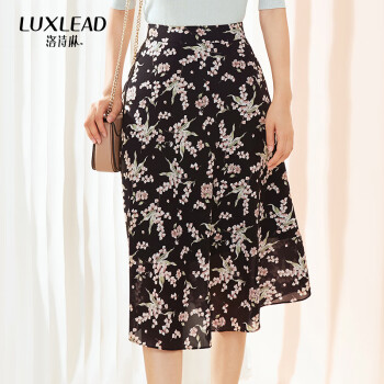 luxlead,luxlead,样式,新款,元素,洛诗琳,趋势,洛诗琳,长裙,流行,新款,长裙