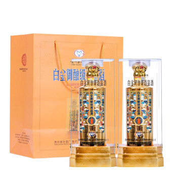 白金53375mL-500mL，500 酱香型，酱香