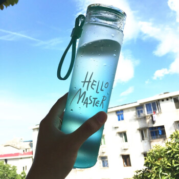 创意陶瓷杯，让你爱上喝水！