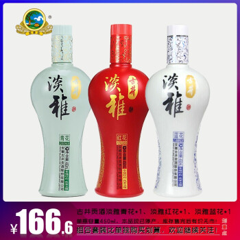 古井贡见详情375mL-500mL，见详情 