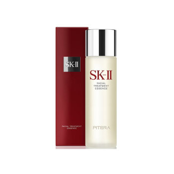 SK-II/SKII