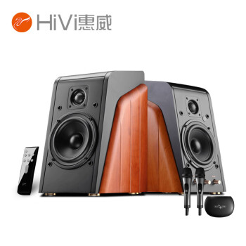 惠威（HiVi） M300 音箱/音响 M200MKIII+KTV套装