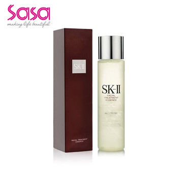 SK-II 面部精华 控油平衡，美白，细致毛孔，保湿