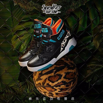 匡威（Converse）板鞋黑蓝163784C 