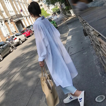 时尚纯色外套，微胖妹子的福音